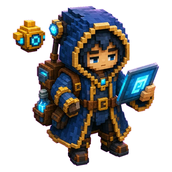 Dev — Support (Rare)