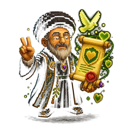 Mojtaba — Support (Starter)