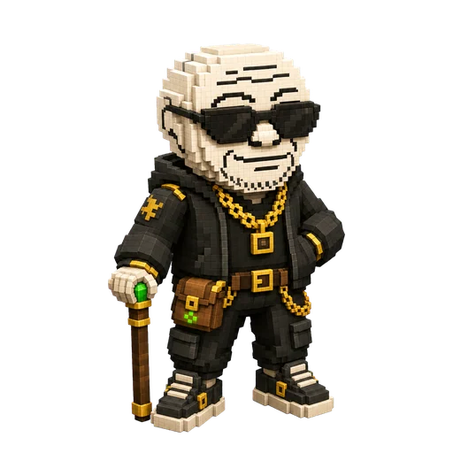 Unc — Frontline (Starter)