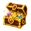 Mini-chest