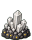 Ore node