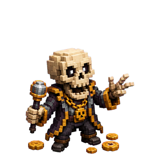 Bone Shiller