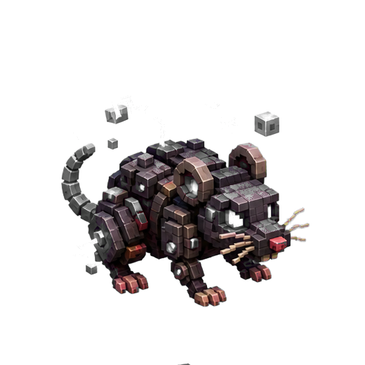 MEV Rat