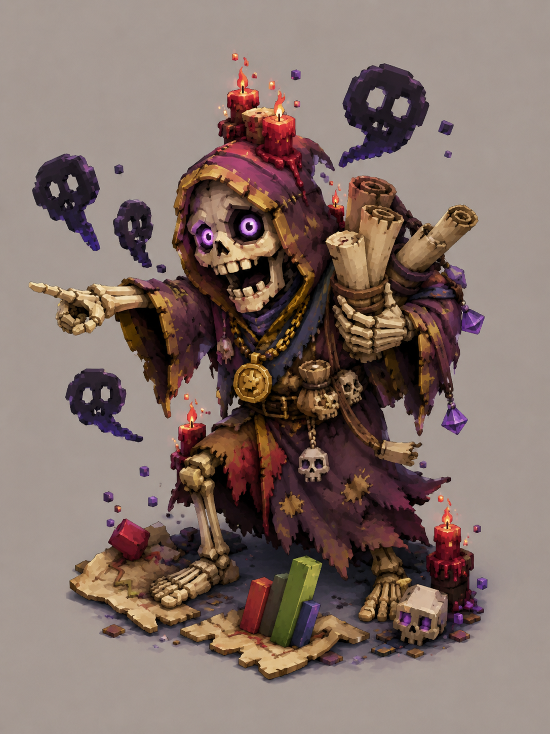 Bone Shiller